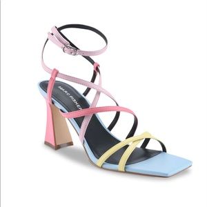 Marc Fischer Measel Sandal - BRAND NEW NEVER WORN BEFORE